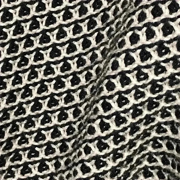 Splendid Dolman Sleeve Open Front Cardigan Sweater Jacket Size M - Picture 4 of 7